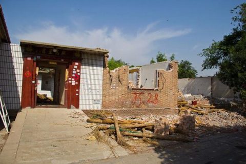 农村宅基地房屋拆迁,哪些补偿费用是村委会无权“拿走”的?