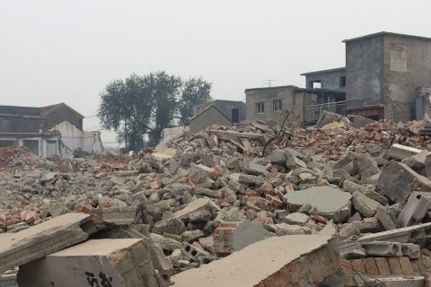 拆迁补偿最终有多少,取决于这三个方面!