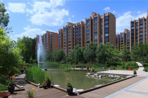 房屋土地使用税是什么,缴纳比例是多少