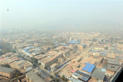 修村道强行占地怎么办