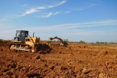 村长不给发征地款怎么举报