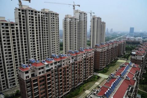 城中村、棚户区拆迁补偿,为何相差如此悬殊!