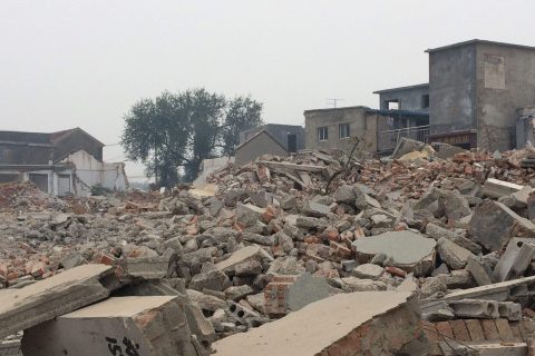 危房拆除有国家补偿标准!