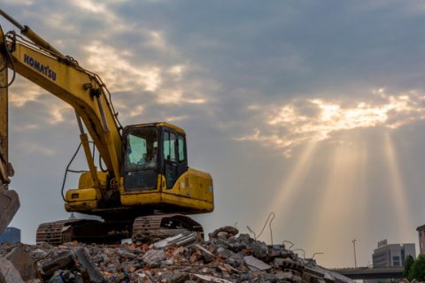 农村征地拆迁跟城市拆迁有什么不同