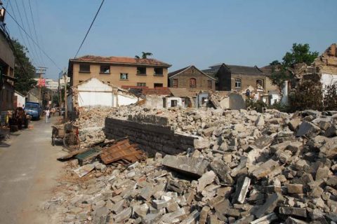 农村的宅基地和房屋拆迁怎么补偿?