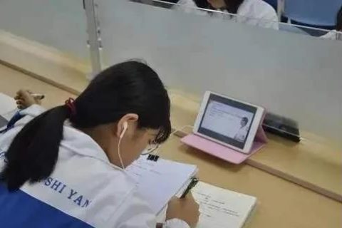 征收拆迁中被“断网”，孩子没法上网课了，怎么办？