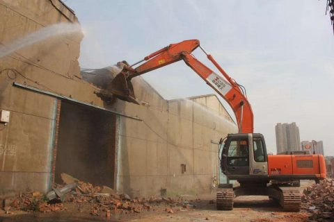 证件齐全的房屋面临拆迁,突然成了“违建”?