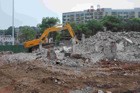 违建、征收竟靠一份“最后通告”全解决?复议撤销无悬念!