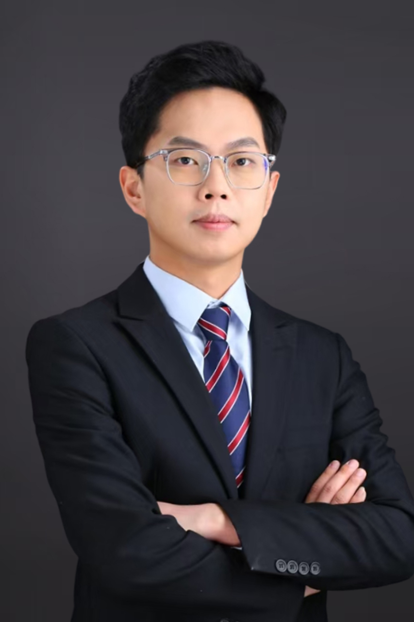 孟祥鹏律师
