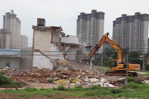 北京市房山区隗先生行政复议北京市房山区某镇人民政府限期拆除案胜诉