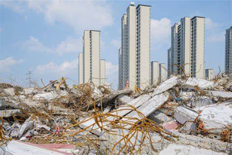 河北省胜诉案例：牛先生诉河北省保定市某地政府强拆案终审胜诉