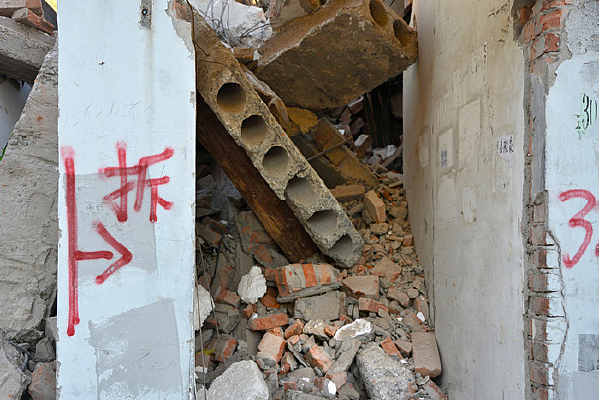 河北省胜诉案例：牛先生诉河北省保定市某地政府强拆案终审胜诉